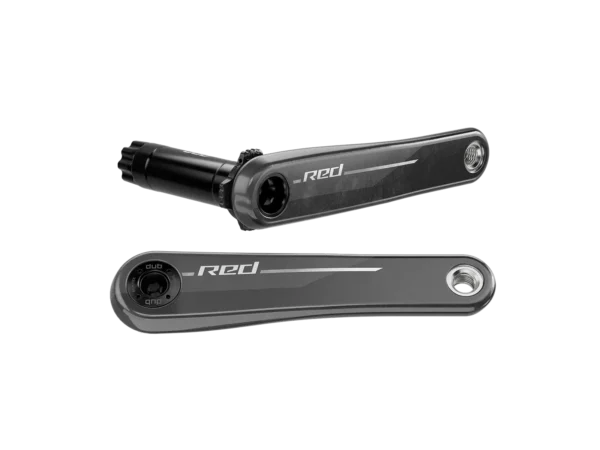 SRAM RED AXS XPLR E1 Dub Wide kranksæt uden klinger