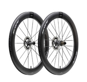 Scope Artech 6 - CeramicSpeed Hjulsæt