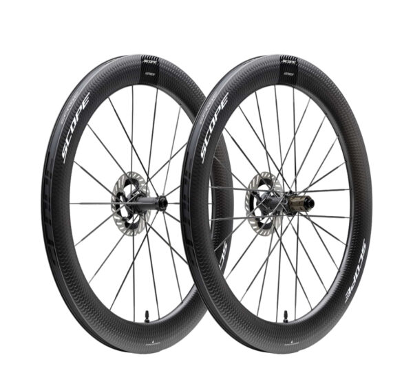 Scope Artech 6 - CeramicSpeed Hjulsæt
