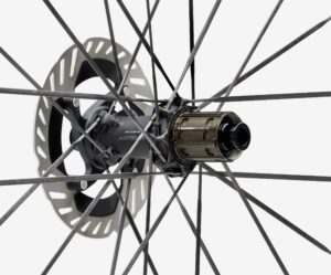 Scope Artech 8.T Disc Hjulsæt