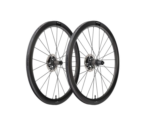 Scope Hjulsæt S4 Disc