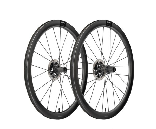 Scope Hjulsæt S4.A Disc