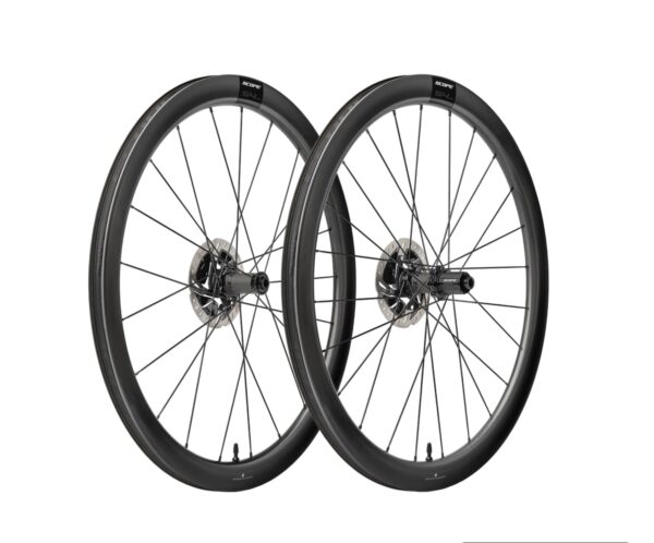Scope Hjulsæt S4.A Disc XDR