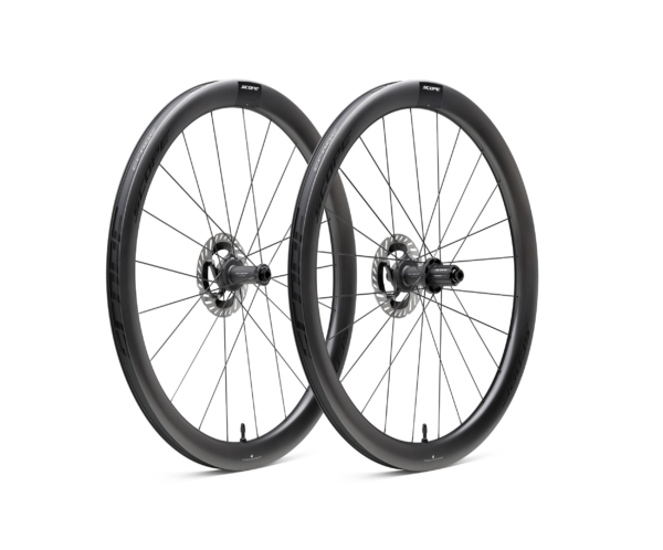 Scope R4.A Disc Hjulsæt - Shimano