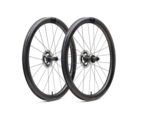 Scope R4.G Disc Hjulsæt - Shimano