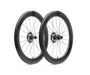 Scope R6.A Disc Hjulsæt - Shimano