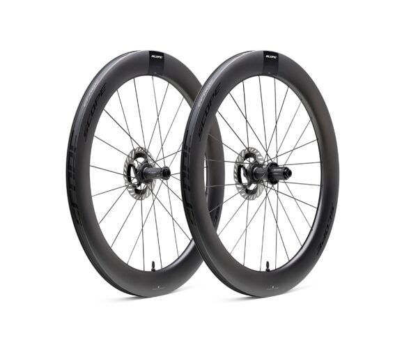 Scope R6.A Disc Hjulsæt - Shimano
