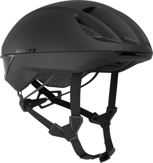 Scott Cadence RC MIPS cykelhjelm - Black