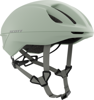 Scott Cadence RC MIPS cykelhjelm - Milky Green