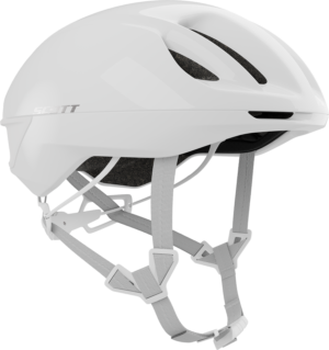 Scott Cadence RC MIPS cykelhjelm - White