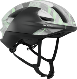 Scott Centric RC MIPS cykelhjelm - Dorado Grey