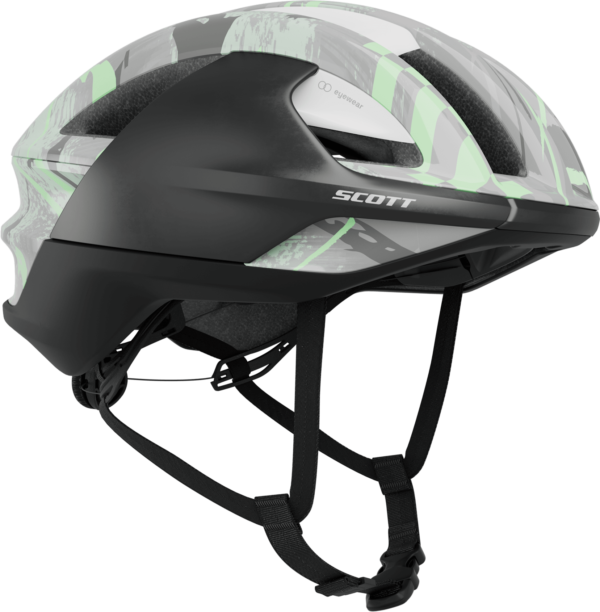 Scott Centric RC MIPS cykelhjelm - Dorado Grey