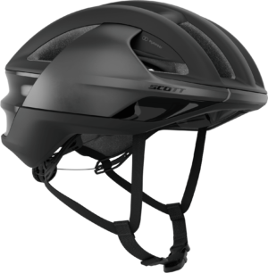 Scott Centric RC MIPS cykelhjelm - Stealth Black