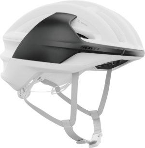 Scott Centric RC MIPS cykelhjelm - White