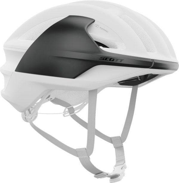 Scott Centric RC MIPS cykelhjelm - White