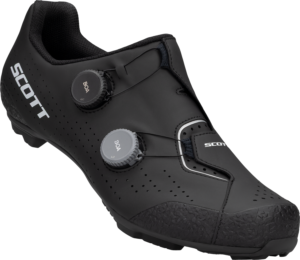 Scott MTB RC Ultimate SPD Sko - Black