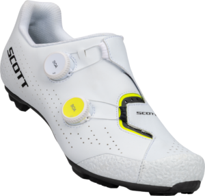 Scott MTB RC Ultimate SPD Sko - White