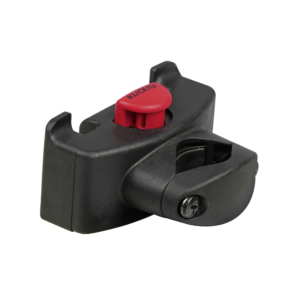 Shad Klickfix® Styrstammeadapter Caddy (ø22-36mm)