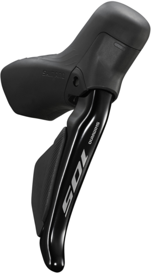 Shimano 105 Di2 ST-R7170 Hydraulisk Skifte-/Bremsegreb 12 speed - Højre