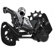 Shimano Bagskifter 11/12-sp Gs Shadow+, 12s Gs Max 45t - Cykel bagskifter