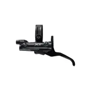 Shimano Brake Lever Left 2-fgr Bl-m8200 Deore Xt Disc Brake - Cykel bremsegreb