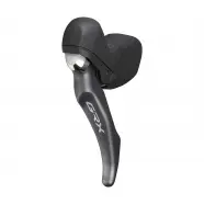 Shimano Brake Lever Left Bl-rx810 Grx Disc Brake - Cykel bremsegreb