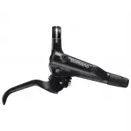 Shimano Bremsegreb Bl-mt501 Højre, Sort, Skive - Cykel bremsegreb