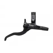 Shimano Bremsegreb Højre 2-fgr Sort Bl-m4100 Disc Brake - Cykel bremsegreb