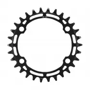 Shimano Chainring 30t Fc-mt510-1 - Cykel klinge