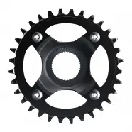 Shimano Chainring 32t Cr-em800 - Cykel klinge