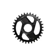Shimano Chainring 32t Deore Xt Sm-crm86 Fc-m8200 - Cykel klinge