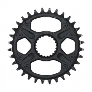Shimano Chainring 32t Fc-m6100-1 - Cykel klinge