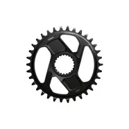 Shimano Chainring 34t Deore Xt Sm-crm86 For Fc-m8200 - Cykel klinge