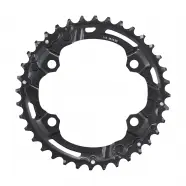 Shimano Chainring 36t-bc Fc-m5100-2 - Cykel klinge