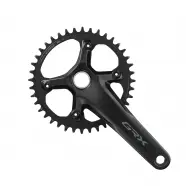 Shimano Chainring 40t Fc-rx610 Single - Cykel klinge