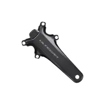 Shimano Crankset 12-speed Fc-r8100 165mm W/o Cr - Kranksæt