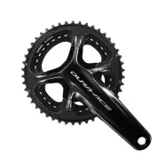 Shimano Crankset 12-speed Fc-r9200 46/36t 165mm - Kranksæt