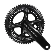 Shimano Crankset 12-speed Fc-r9200 54/40t 160mm W/o Cg - Kranksæt