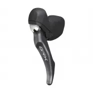Shimano Extra Bremsegrep (l) Bl-rx812 Grx Disc Brake - Cykel bremsegreb