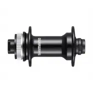 Shimano Fornav 100/32 12mm Thru Hb-rs470 Tiagra Skivebremse C - Cykelnav