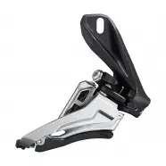 Shimano Forskifter 2x12-sp Fd-m7100-d Ss Fp 66-99 - Cykel forskifter
