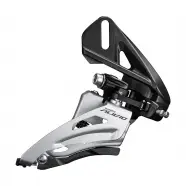 Shimano Forskifter 2x9-sp Fd-m3120-d Ss Fp Dm 64-69 - Cykel forskifter