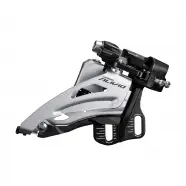 Shimano Forskifter 2x9-sp Fd-m3120-e E-type Ss Fp 64-69 - Cykel forskifter