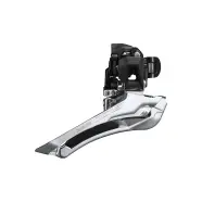 Shimano Front Derailleur 12s Fd-r7100 34.9mm Ds Dp 50-54t - Cykel forskifter