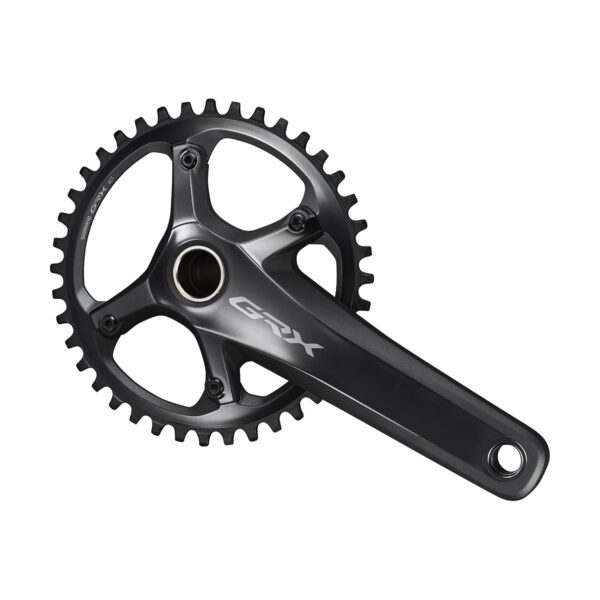 Shimano GRX RX810 Kranksæt 40T 170mm 11 speed