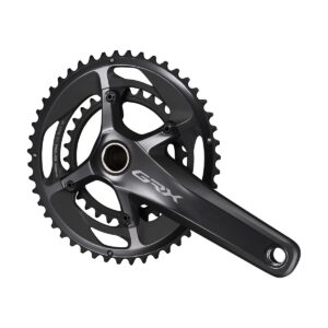 Shimano GRX RX810 Kranksæt 48/31T 170mm 11 speed