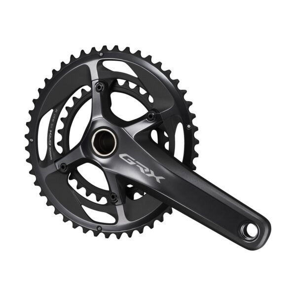 Shimano GRX RX810 Kranksæt 48/31T 170mm 11 speed