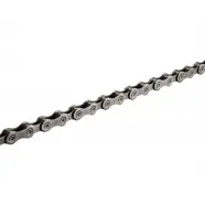 Shimano Kæde 10sp 126l U. End Pin Cn-e6090 10-speed Front Single - Cykelkæde