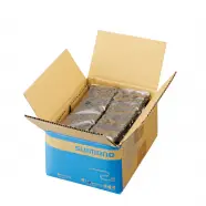 Shimano Kæde 6/7/8sp 115l Quick Link Cn-hg40 6/7/8-sp Quick L - Cykelkæde