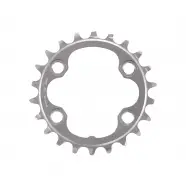 Shimano Klinge 22t-ba Fc-m8000 Til 40-30-22t - Cykel klinge